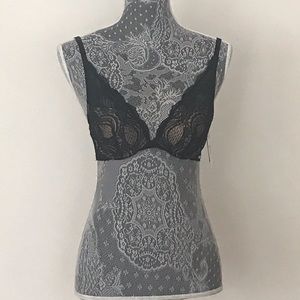 Calvin Klein Bra 32C NWT